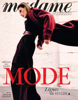 madamefigaro