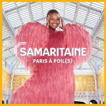 samaritaine